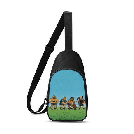 Good Beef (Sling Bag)-Sling Bag-Swish Embassy