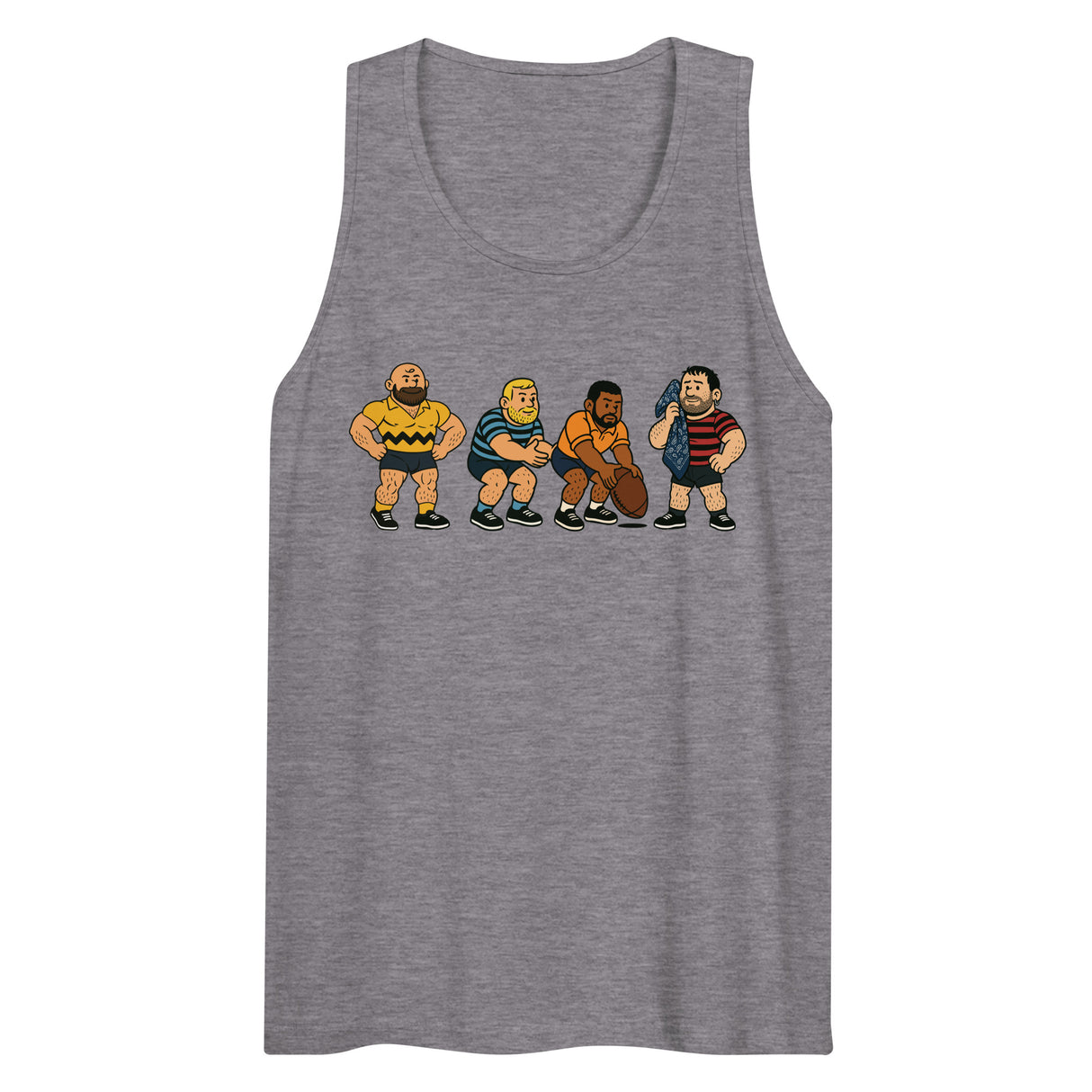 Good Beef (Tank Top)-Tank Top-Swish Embassy