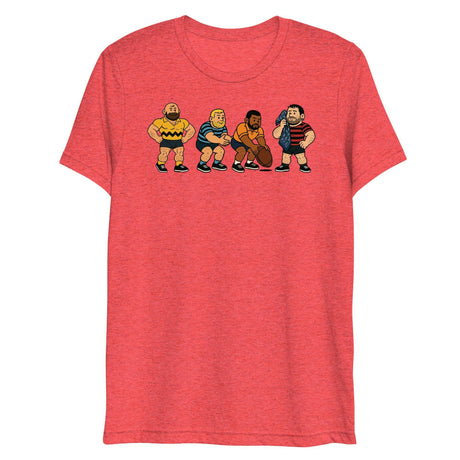 Good Beef (Triblend)-Triblend T-Shirt-Swish Embassy