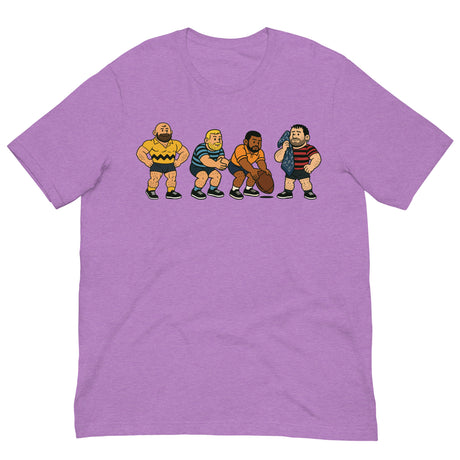 Good Beef-T-Shirts-Swish Embassy