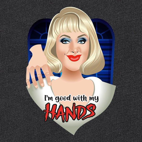Good With My Hands