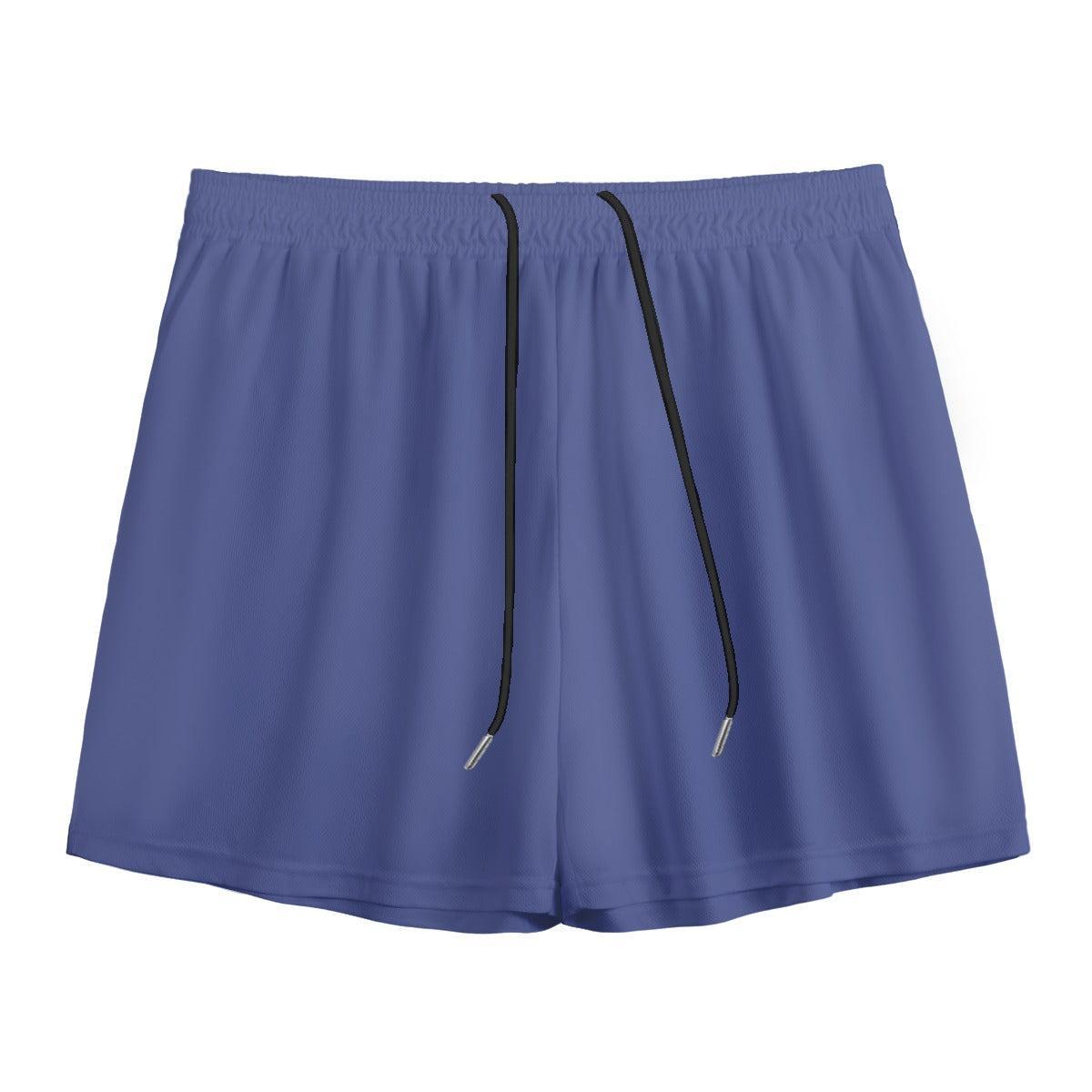 Grape Gatsby (Shorts)-Shorts-Swish Embassy