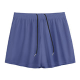 Grape Gatsby (Shorts)-Shorts-Swish Embassy