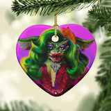 Greta Glamazon (Ceramic Holiday Keepsake)-Ceramic Holiday Keepsake-Swish Embassy