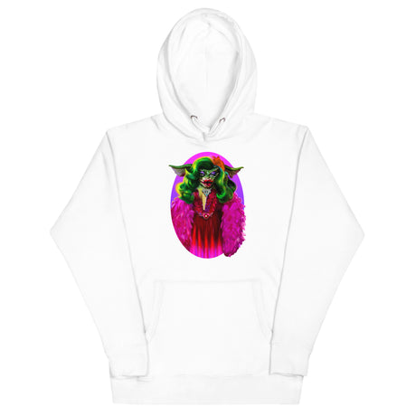 Greta Glamazon (Hoodie)-Hoodie-Swish Embassy