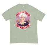 Groundbreaking (Boxy Tee)-Boxy T-Shirt-Swish Embassy