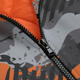 Grunge (Fleece Jacket)-Fleece Jacket-Swish Embassy