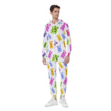 Gummy Bear (AOP Union Suit)-AOP Union Suit-Swish Embassy