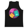 Gummy Bears (Tank Top)-Tank Top-Swish Embassy