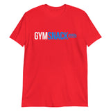 Gymsnack-T-Shirts-Swish Embassy