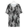 Halftone Camo (Allover T-Shirt)-Allover T-Shirt-Swish Embassy