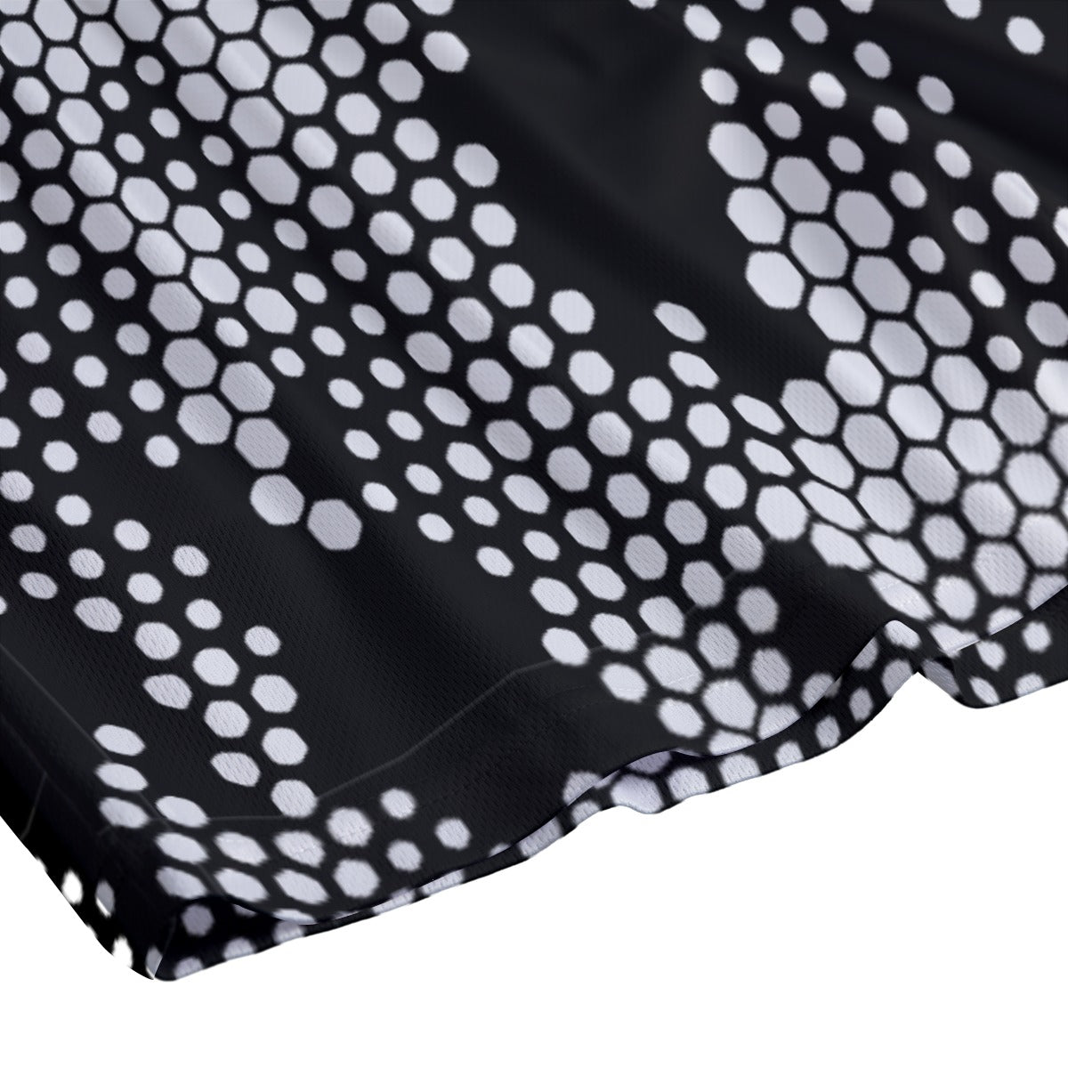 Halftone Camo (Shorts)-Shorts-Swish Embassy