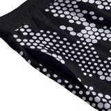 Halftone Camo (Shorts)-Shorts-Swish Embassy