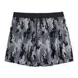 Halftone Camo (Shorts)-Shorts-Swish Embassy