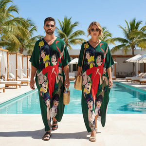 🏝️ Kaftans