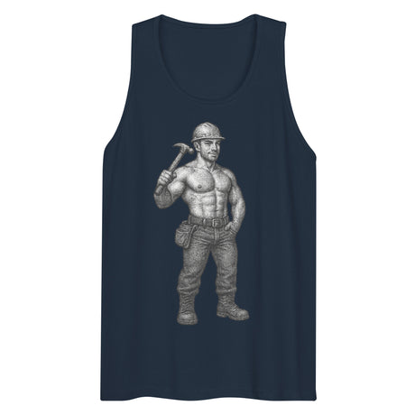 Hammer Time (Tank Top)-Tank Top (Staging)-Swish Embassy