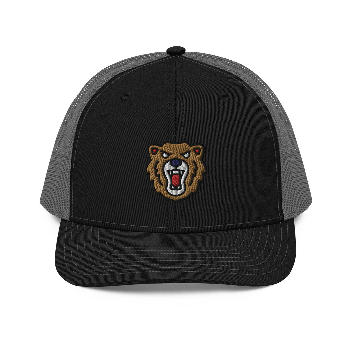 Hangry Bear (Headwear)-Headwear-Swish Embassy