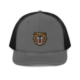 Hangry Bear (Headwear)-Headwear-Swish Embassy