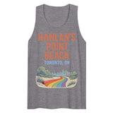 Hanlan's Point Beach (Tank Top)-Tank Top (Staging)-Swish Embassy