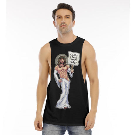 Hates Figs (Shredder)-Shredder-Swish Embassy