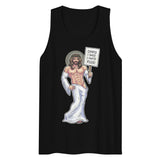Hates Figs (Tank Top)-Tank Top-Swish Embassy