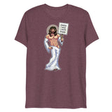 Hates Figs (Triblend)-Triblend T-Shirt-Swish Embassy