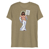 Hates Figs (Triblend)-Triblend T-Shirt-Swish Embassy