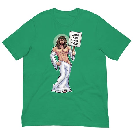 Hates Figs-T-Shirts-Swish Embassy