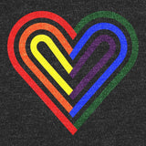 Heart On-T-Shirts-Swish Embassy