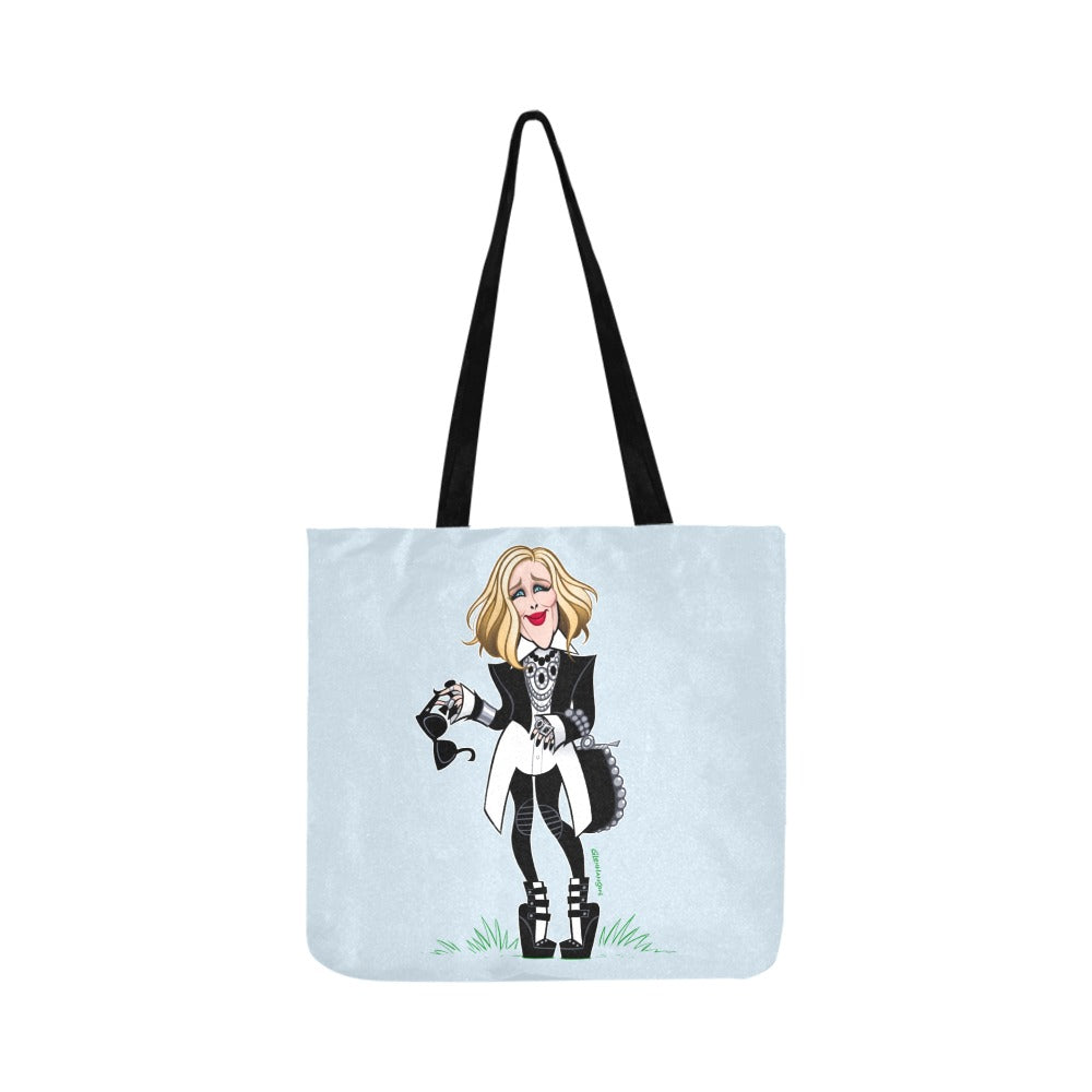 Hello Bebe (Tote Bag)