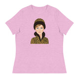 Hello Gorgeous (Women's Relaxed T-Shirt)-Women's T-Shirts-Swish Embassy