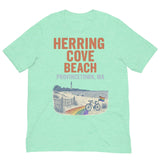 Herring Cove Beach-T-Shirts-Swish Embassy