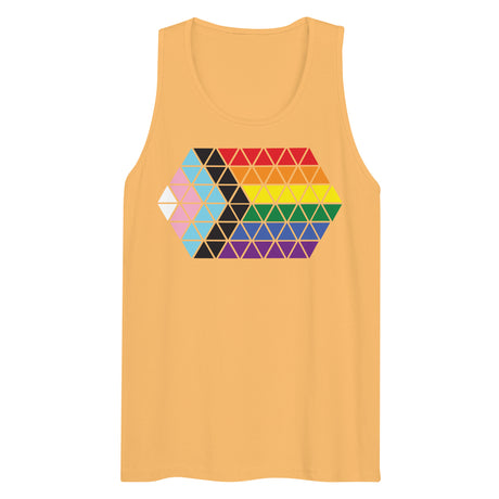Hexual Healing (Tank Top)-Tank Top-Swish Embassy