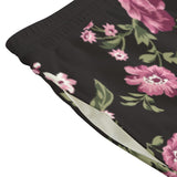 Hint of Floral (AOP Sweatpants)-AOP Sweatpants-Swish Embassy