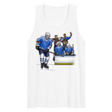 Hockey Pride (Tank Top)-Tank Top-Swish Embassy