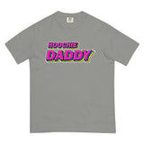 Hoochie Daddy (Boxy Tee)-Boxy T-Shirt-Swish Embassy