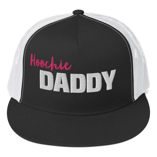 Hoochie Daddy (Headwear)-Headwear-Swish Embassy