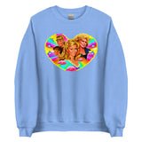 Hopelessly Devoted (Sweatshirt)-Sweatshirt-Swish Embassy