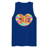 Hopelessly Devoted (Tank Top)-Tank Top-Swish Embassy