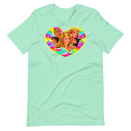 Hopelessly Devoted-T-Shirts-Swish Embassy