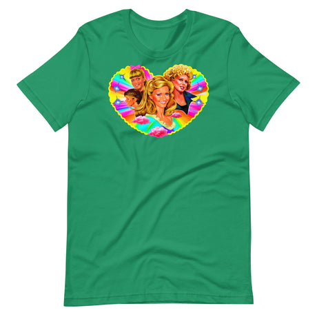 Hopelessly Devoted-T-Shirts-Swish Embassy