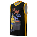 Hot Stuff (Jersey)-Jersey-Swish Embassy