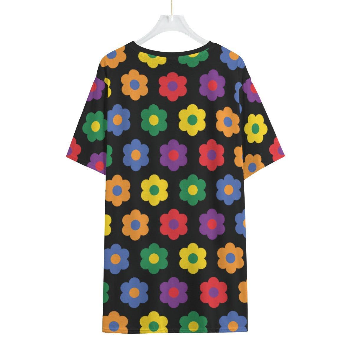 House of Yass (Allover T-Shirt)-Allover T-Shirt-Swish Embassy