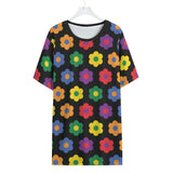 House of Yass (Allover T-Shirt)-Allover T-Shirt-Swish Embassy