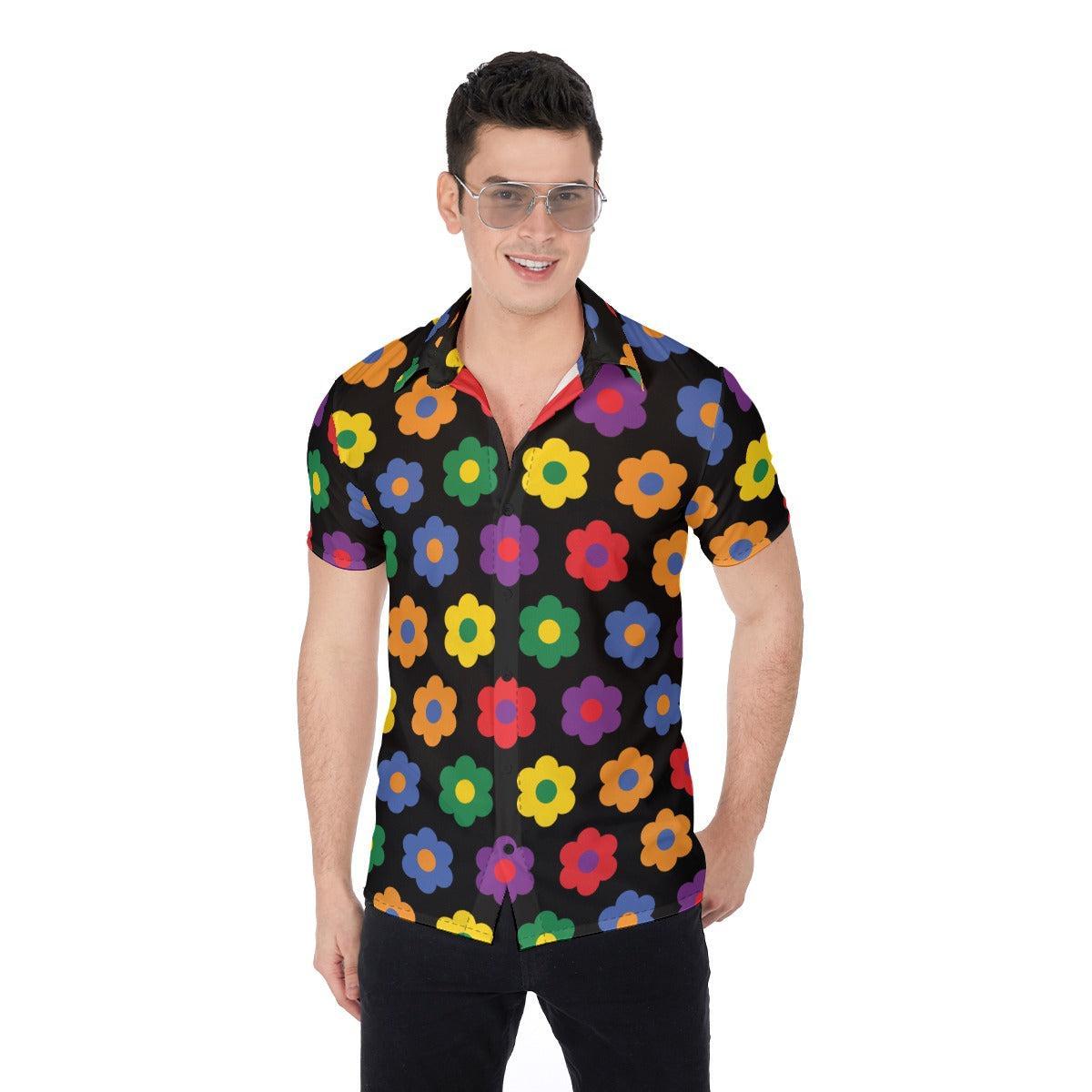 House of Yass (Button Shirt)-Button Shirt-Swish Embassy