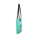 Housework is a Drag (Tote Bag)