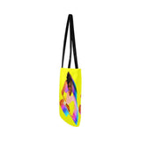 How Will I Glow (Tote Bag)
