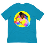 How Will I Glow-T-Shirts-Swish Embassy