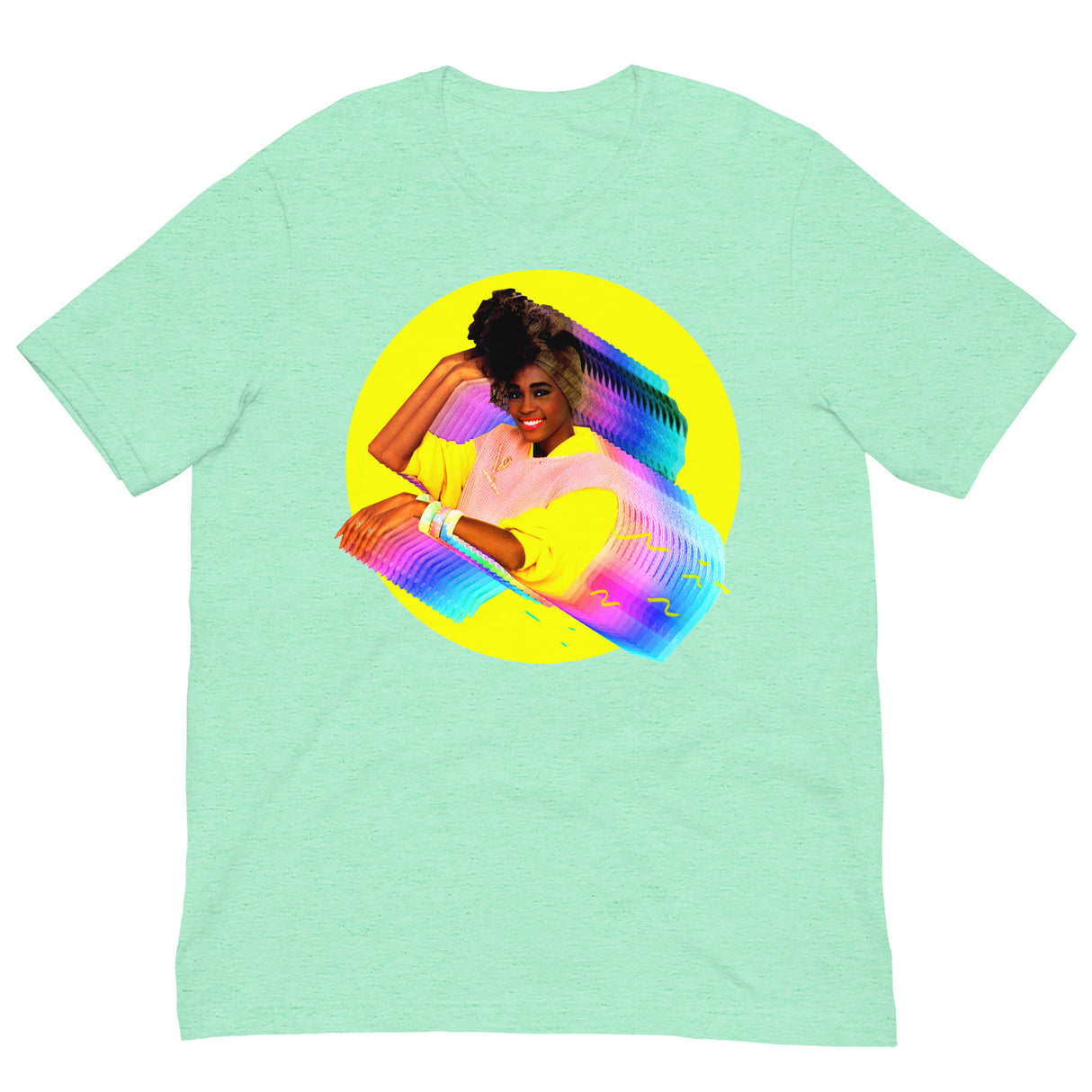 How Will I Glow-T-Shirts-Swish Embassy