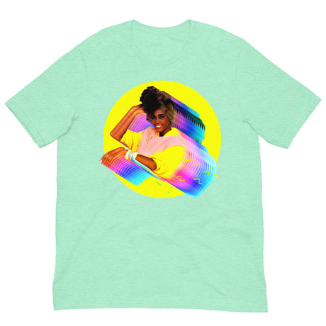 How Will I Glow-T-Shirts-Swish Embassy